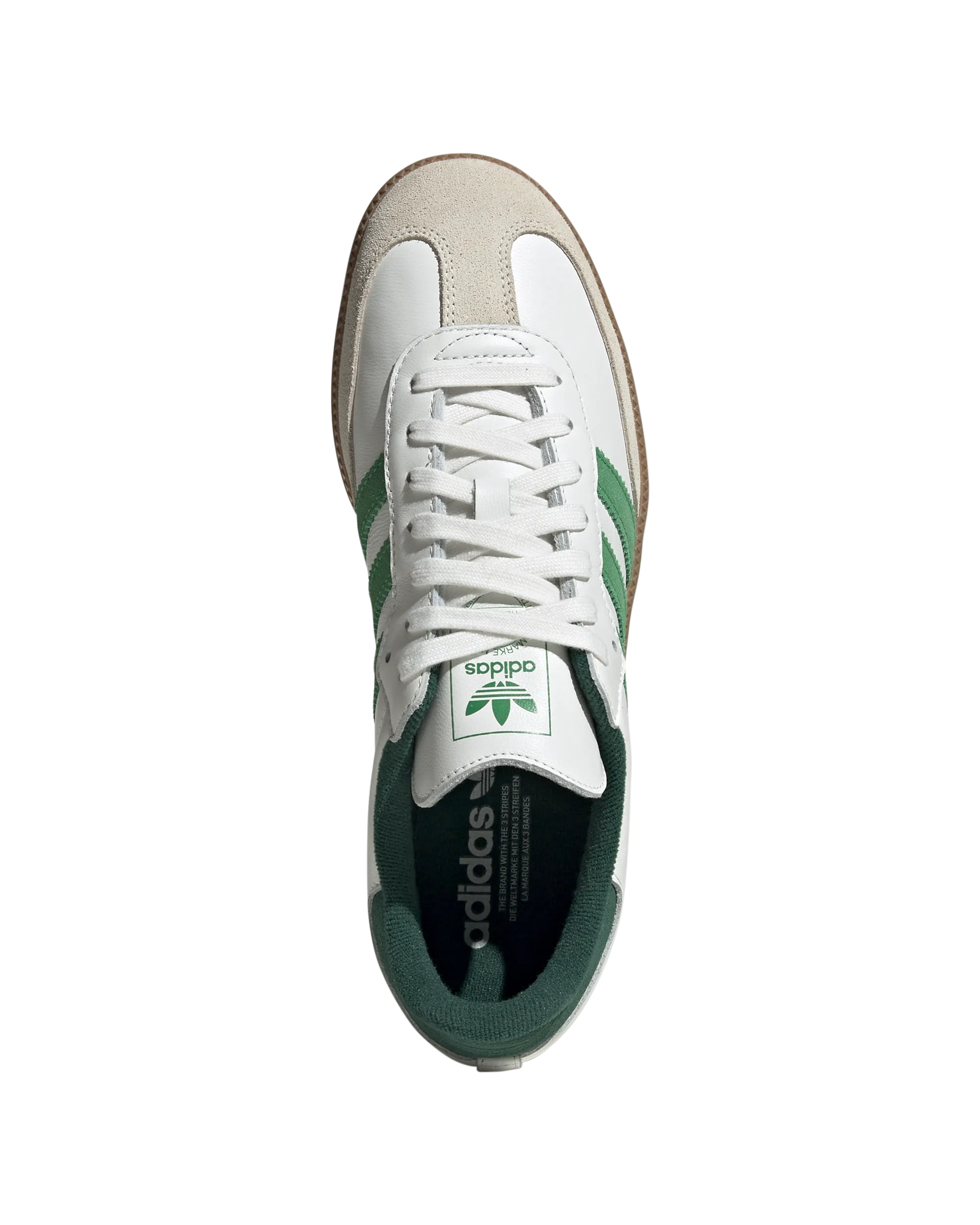 Samba OG