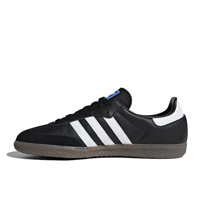 SAMBA OG