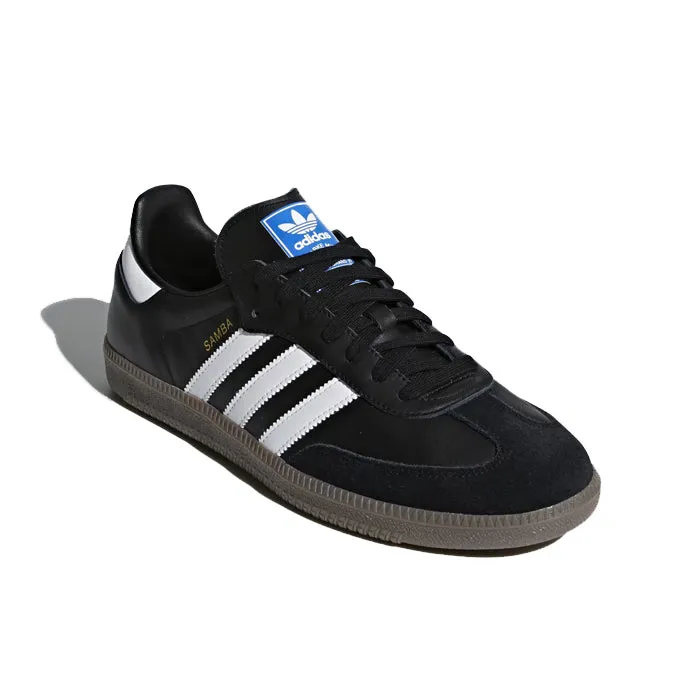 SAMBA OG