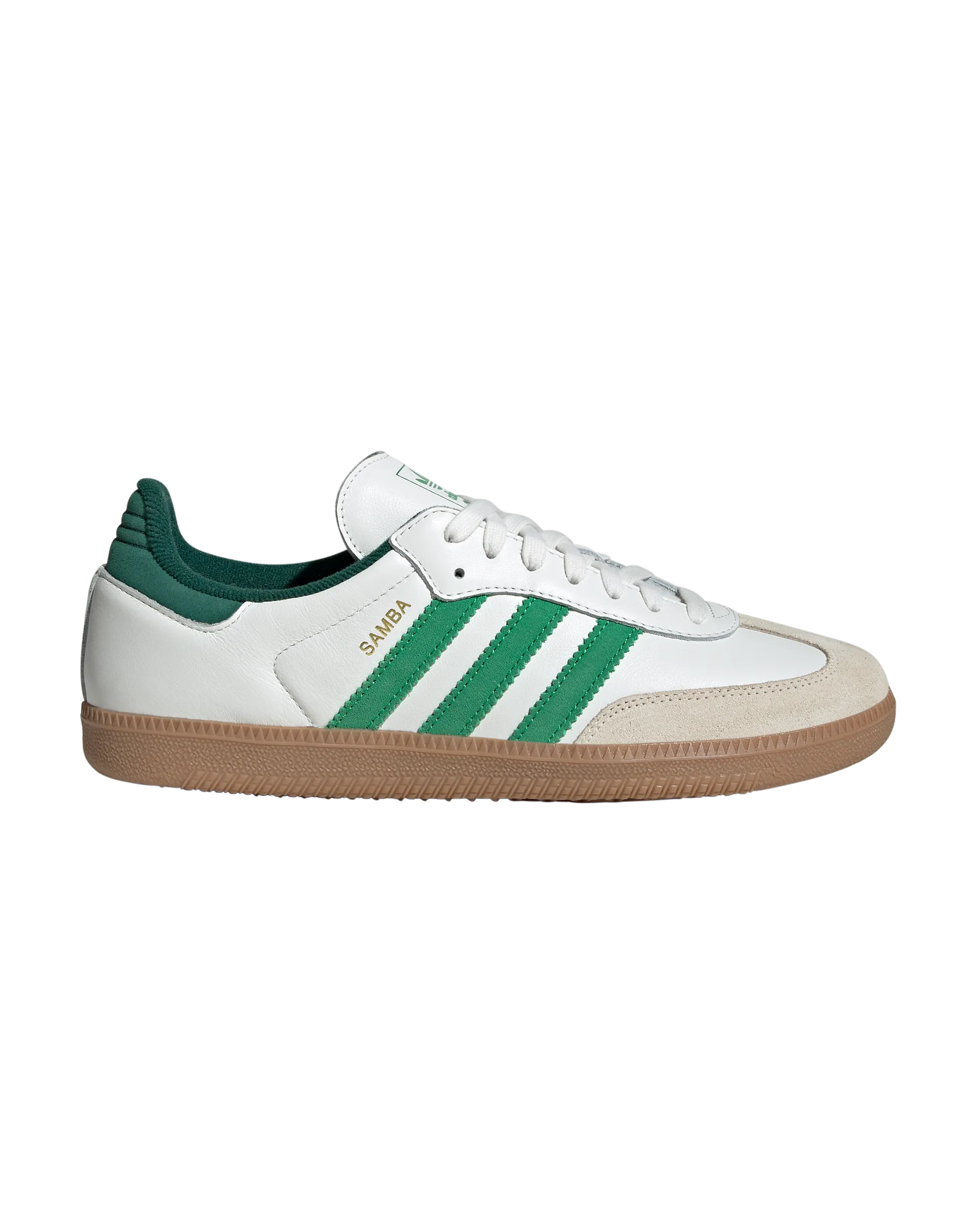 Samba OG