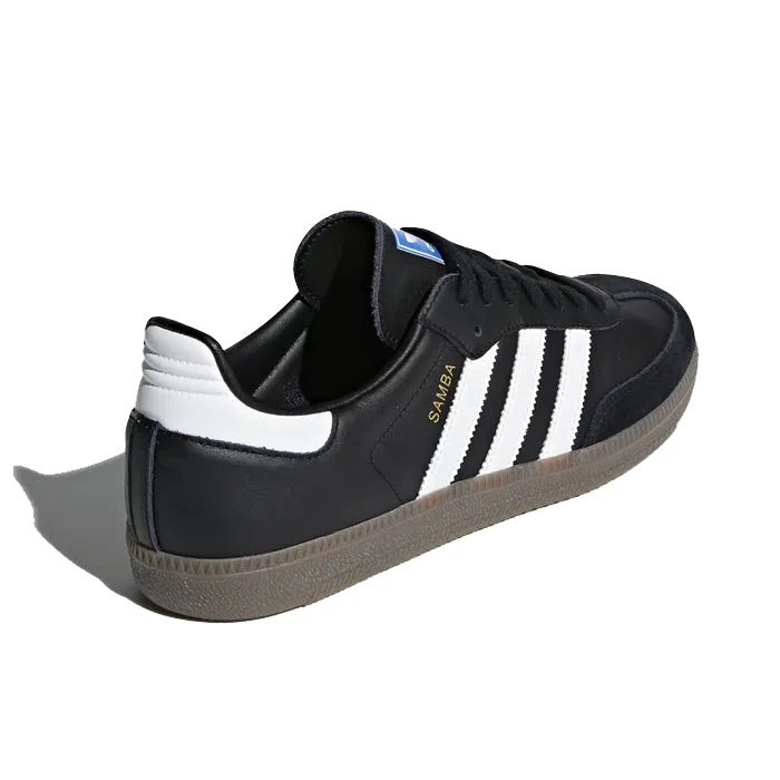 SAMBA OG