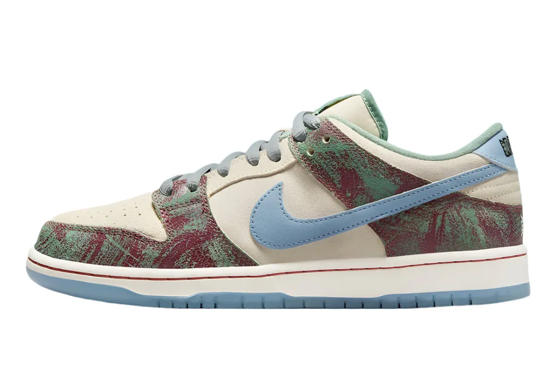 SB Dunk Low Crenshaw Skate Club