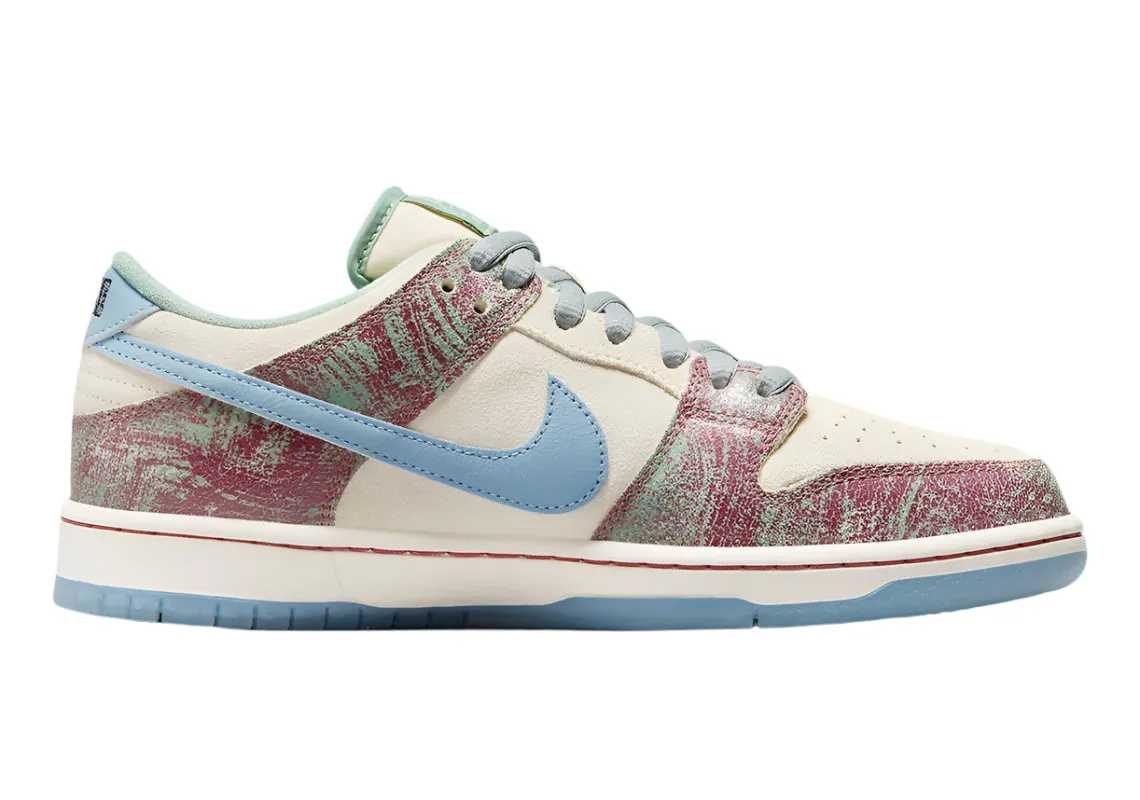 SB Dunk Low Crenshaw Skate Club