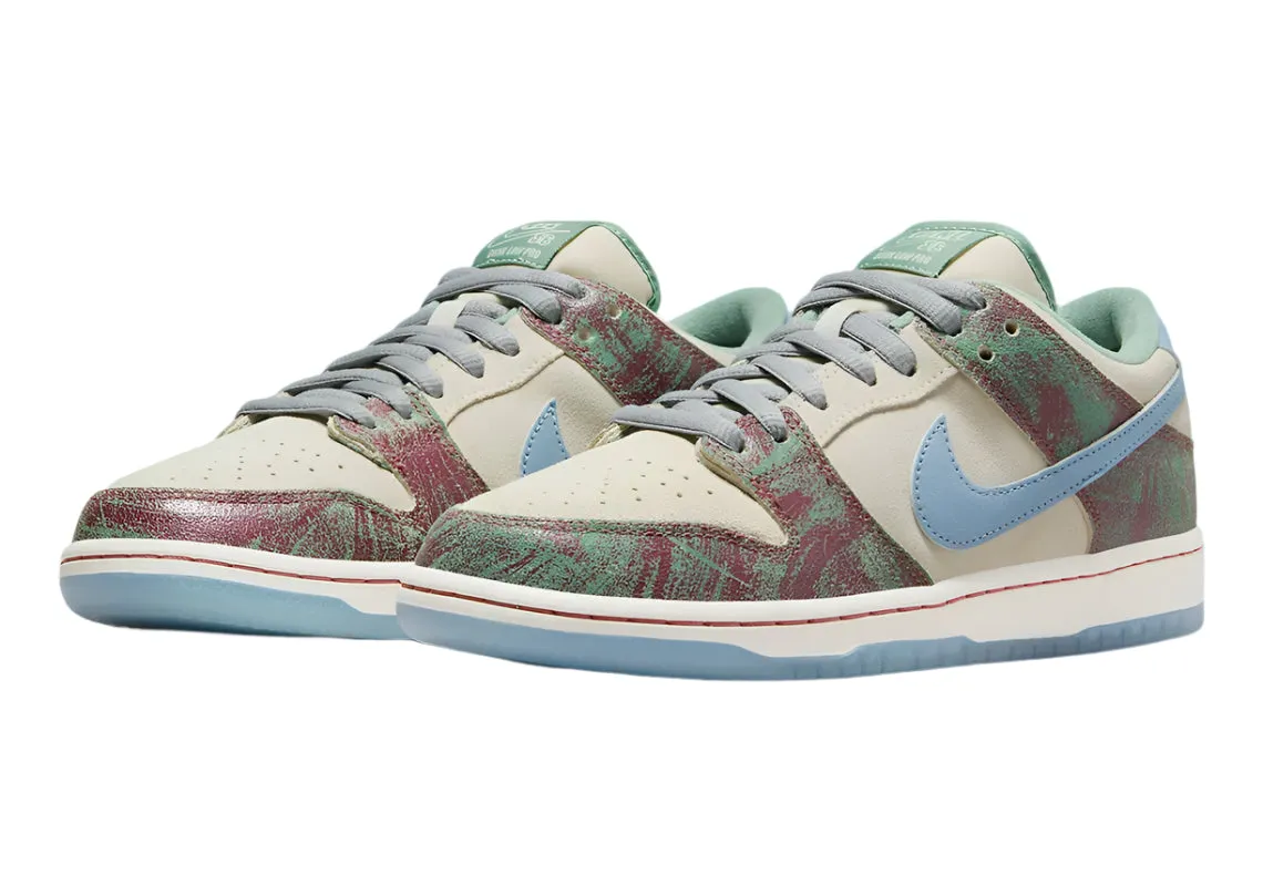 SB Dunk Low Crenshaw Skate Club