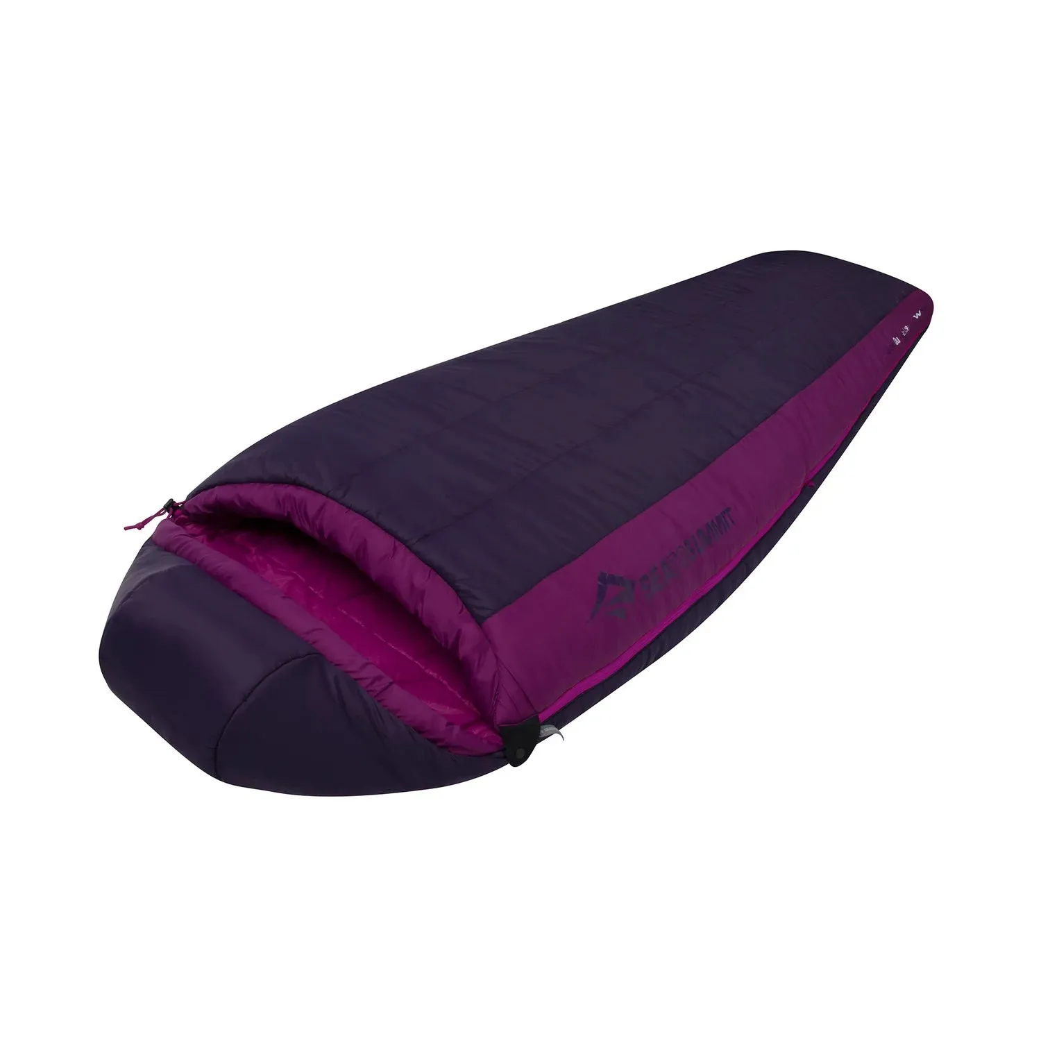 Sea to Summit Women's Quest Synthetic Sleeping Bag 30&deg;F