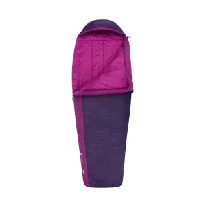 Sea to Summit Women's Quest Synthetic Sleeping Bag 30&deg;F