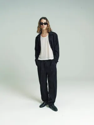 SECOND/LAYER | FLORA CHILL PANTS