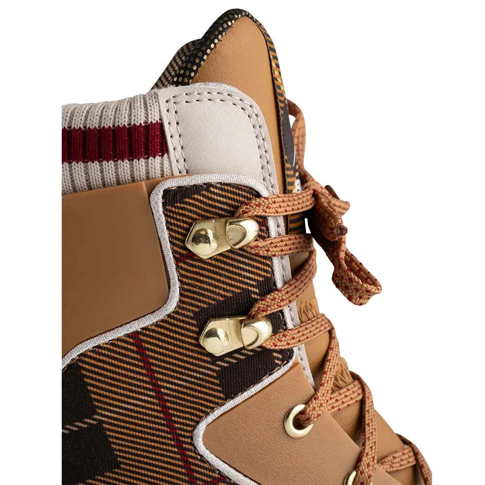 Senior Chamonix Lifestyle Skates