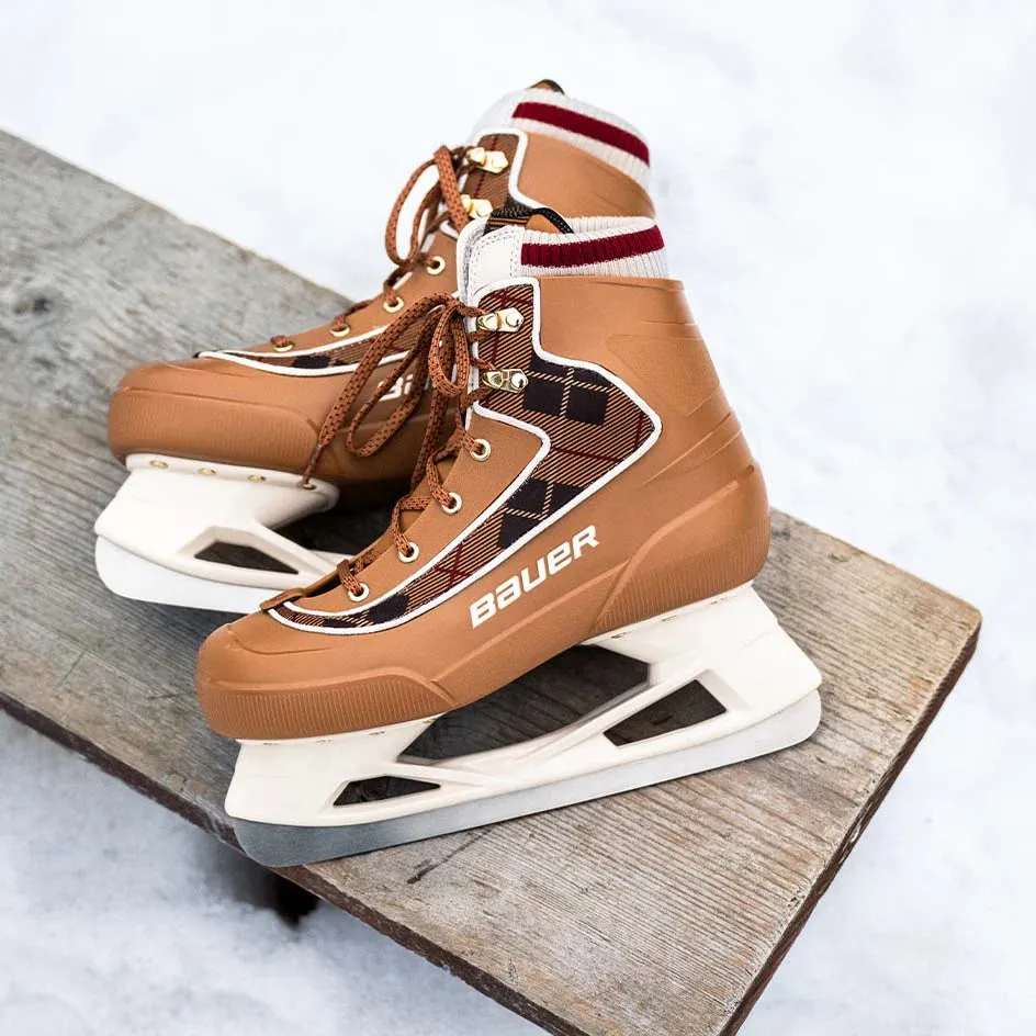 Senior Chamonix Lifestyle Skates