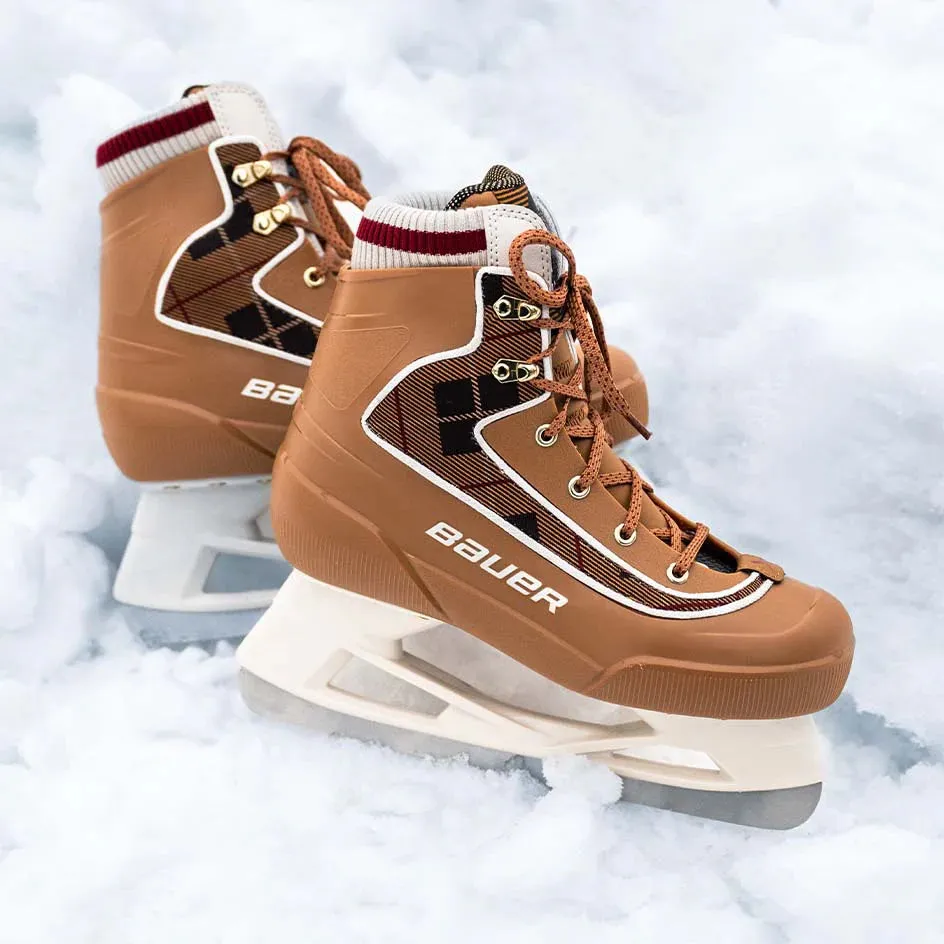 Senior Chamonix Lifestyle Skates
