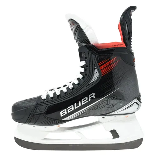 Senior Vapor X5 Pro Hockey Skates with Fly-X Runner