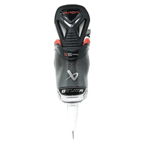 Senior Vapor X5 Pro Hockey Skates with Fly-X Runner
