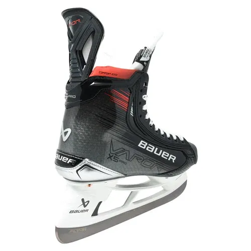 Senior Vapor X5 Pro Hockey Skates with Fly-X Runner