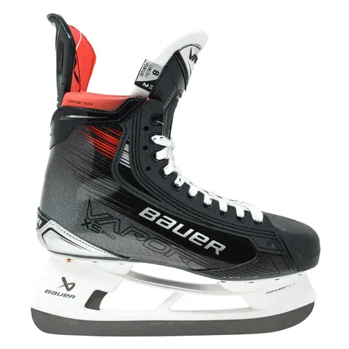 Senior Vapor X5 Pro Hockey Skates with Fly-X Runner