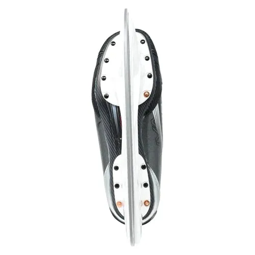 Senior Vapor X5 Pro Hockey Skates with Fly-X Runner