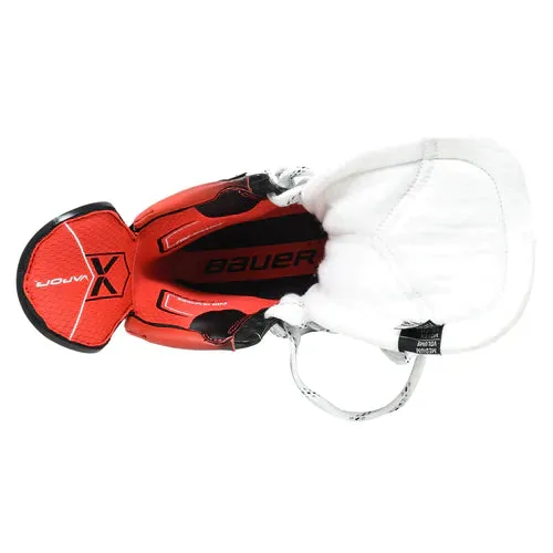 Senior Vapor X5 Pro Hockey Skates with Fly-X Runner