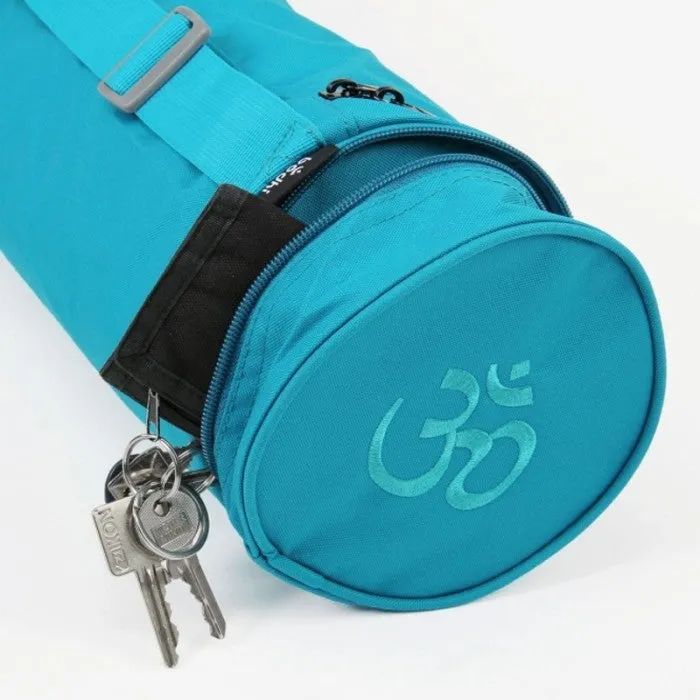 Set de Yoga "Om" - verde