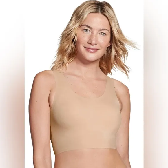 Set of 2 NWT True &amp; Co Lift Full Cup Adjustable Strap and Wide Strap Scoop Sz S