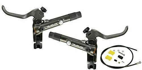 Shimano SAINT Brake Lever Set BL-M820