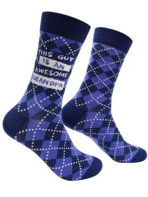 Shoc Joc Universal Fit Socks
