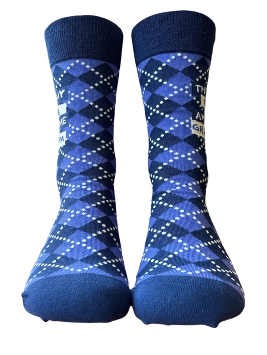 Shoc Joc Universal Fit Socks