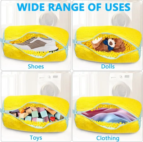 ✨Shoe Washing Machine Bag