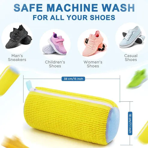 ✨Shoe Washing Machine Bag