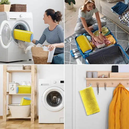 ✨Shoe Washing Machine Bag