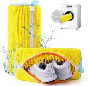 ✨Shoe Washing Machine Bag