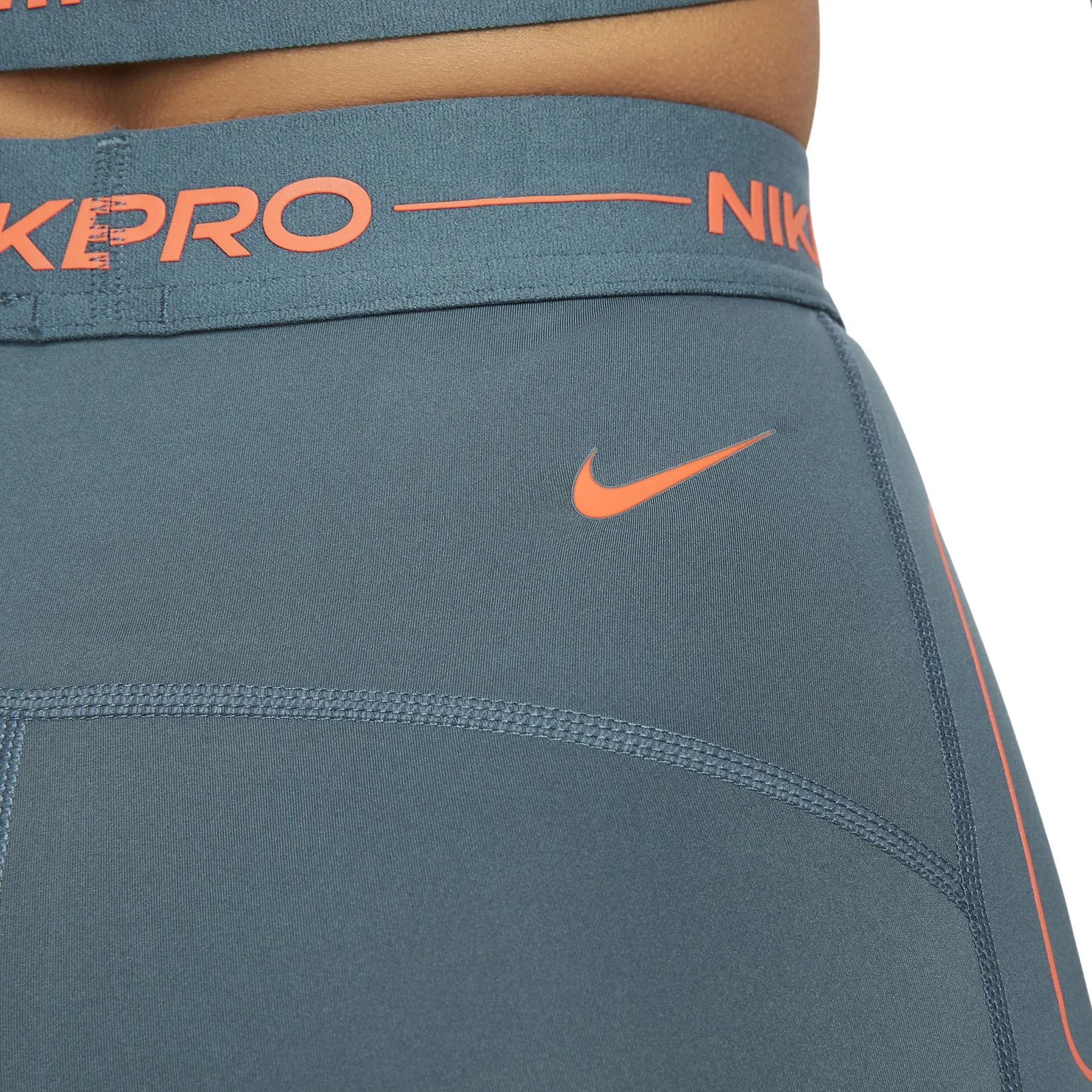 Short Nike Mujer Training Pro Dri-FIT | DM7585-058