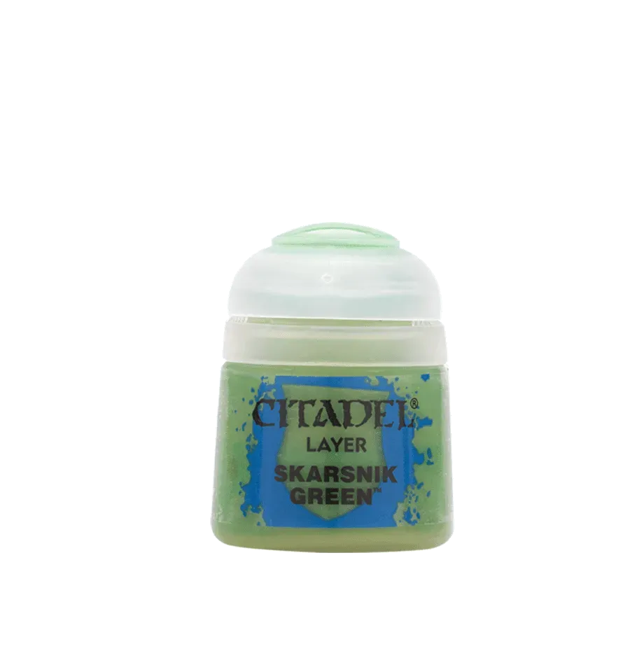 Skarsnik Green (Layer)