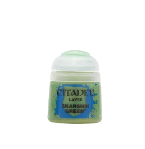 Skarsnik Green (Layer)