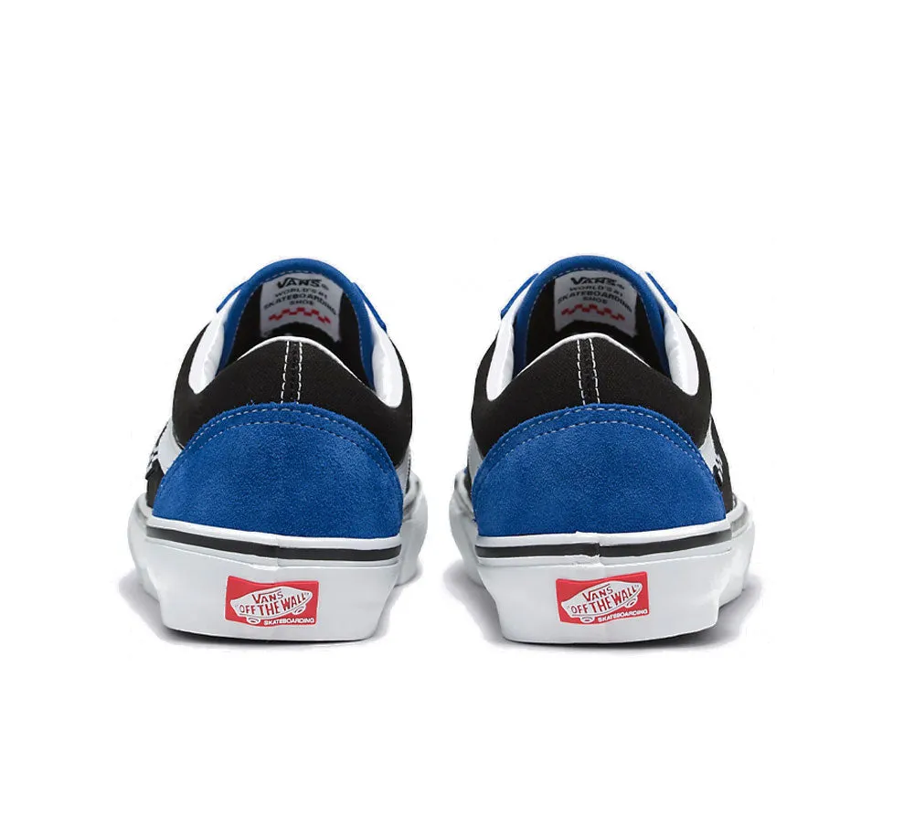 SKATE OLD SKOOL