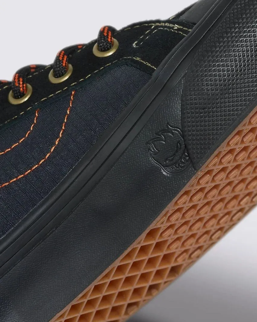 Skate Sk8-Hi Reissue