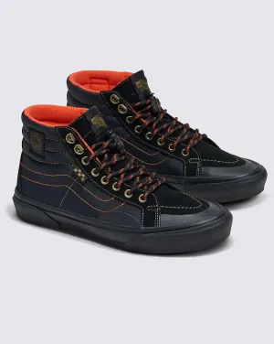 Skate Sk8-Hi Reissue