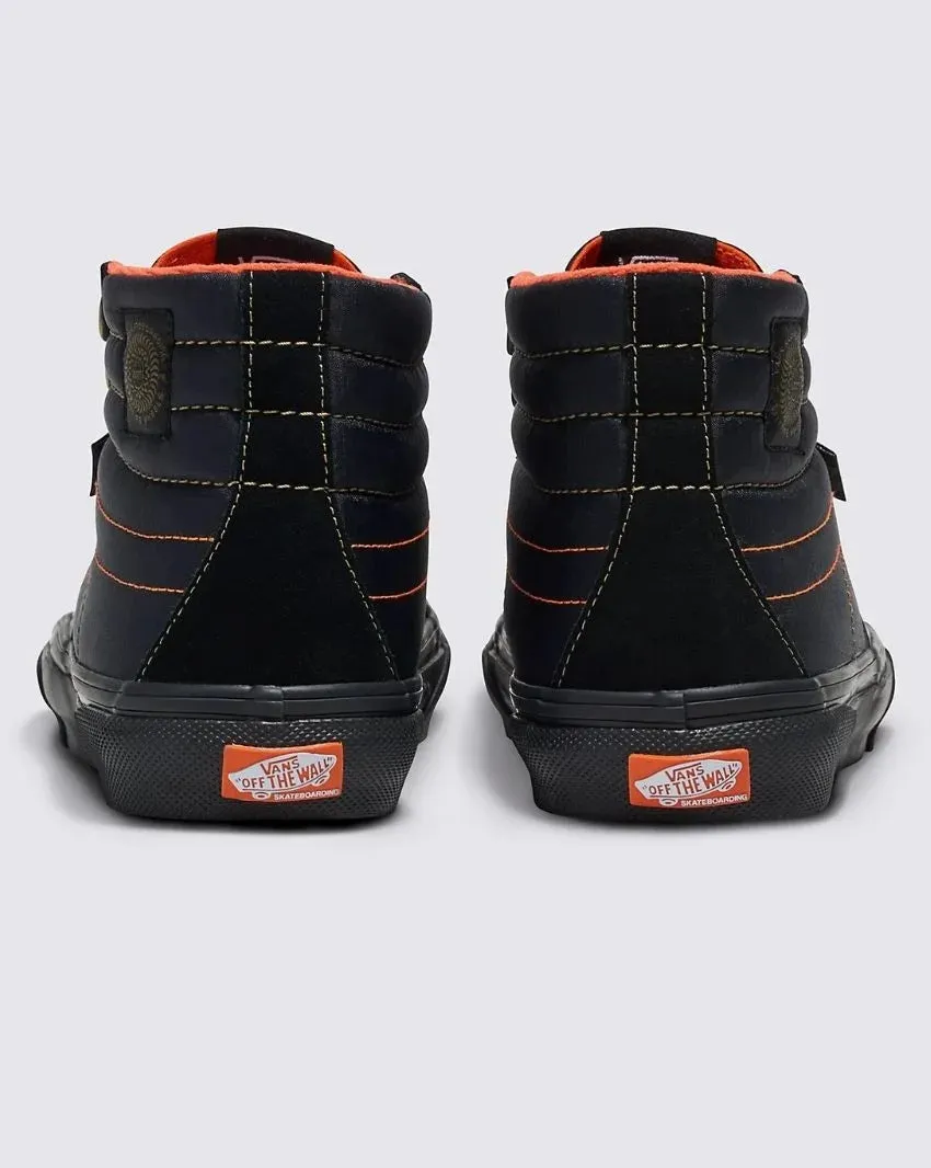 Skate Sk8-Hi Reissue