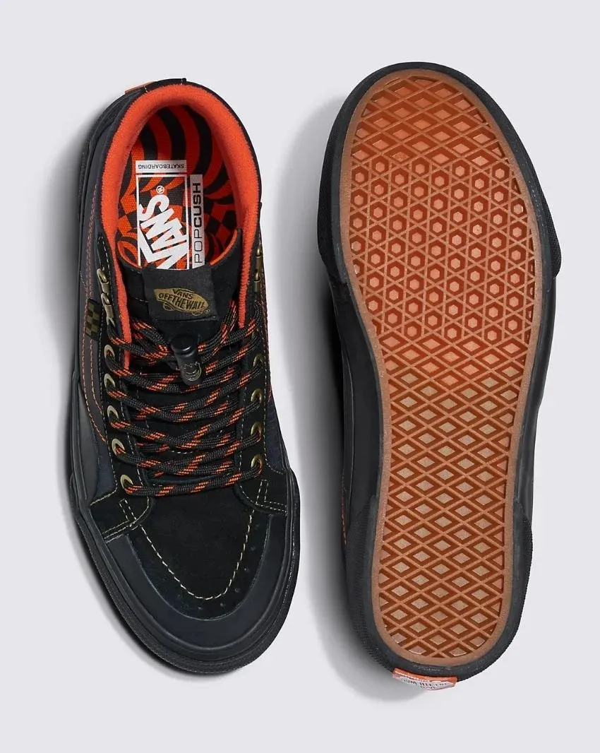 Skate Sk8-Hi Reissue