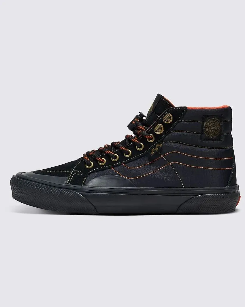 Skate Sk8-Hi Reissue