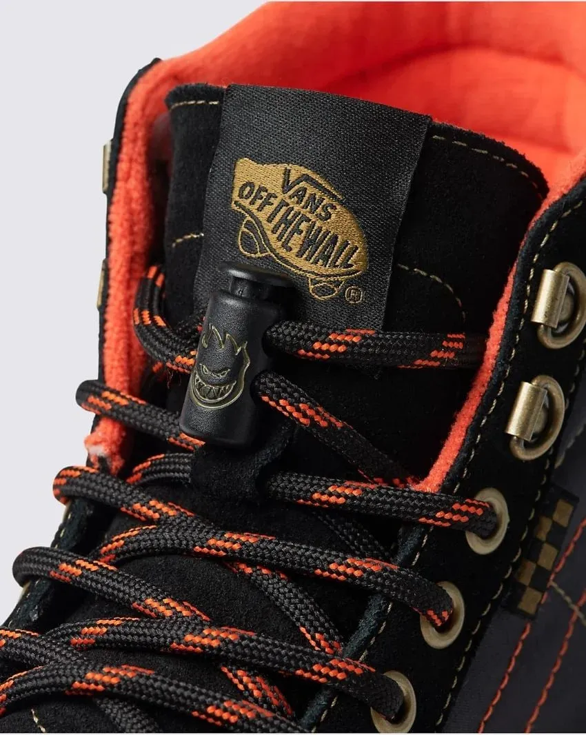 Skate Sk8-Hi Reissue
