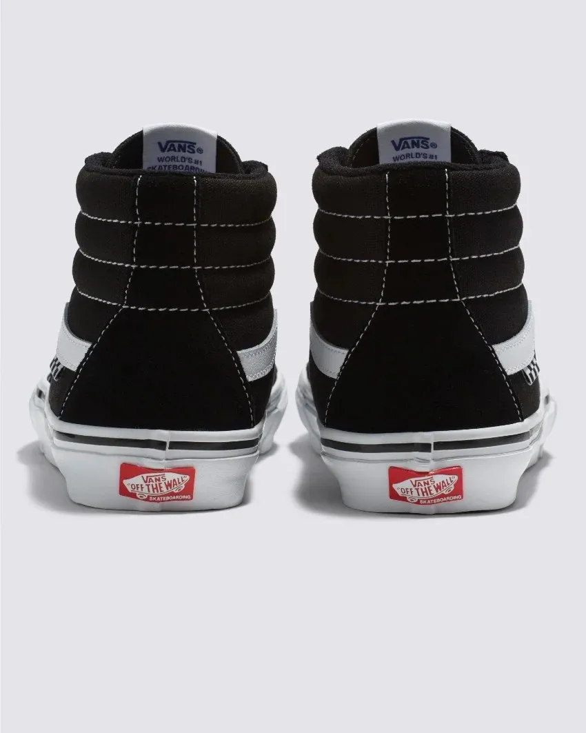Skate Sk8-Hi
