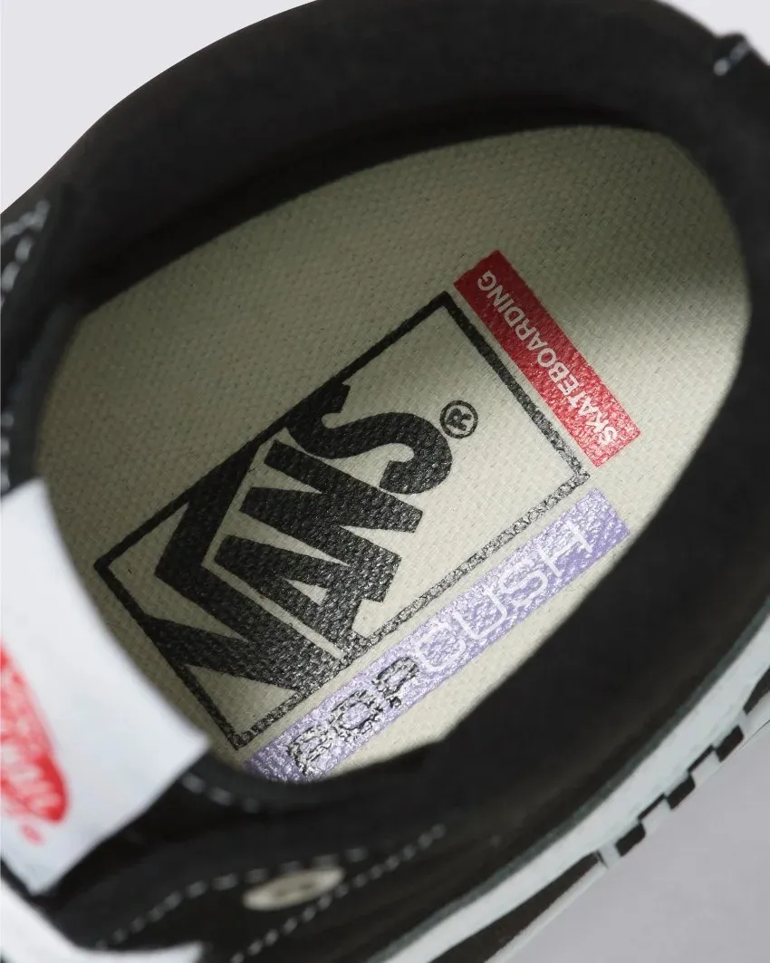 Skate Sk8-Hi