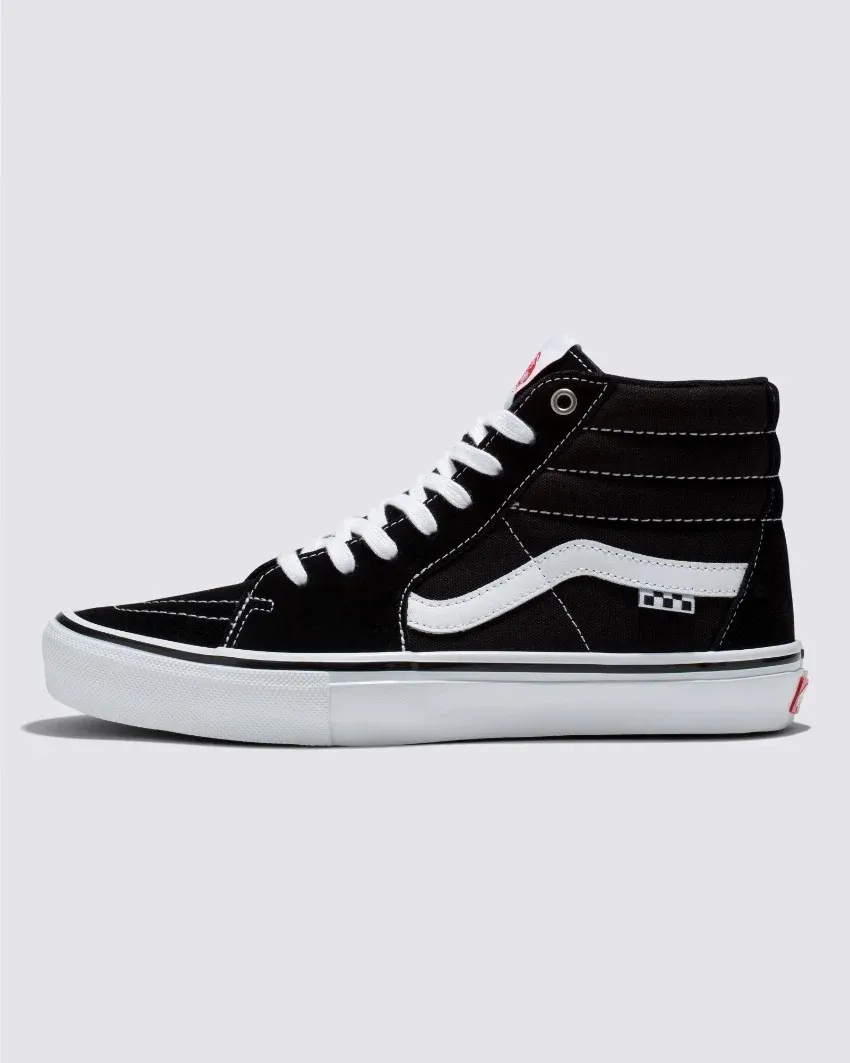 Skate Sk8-Hi