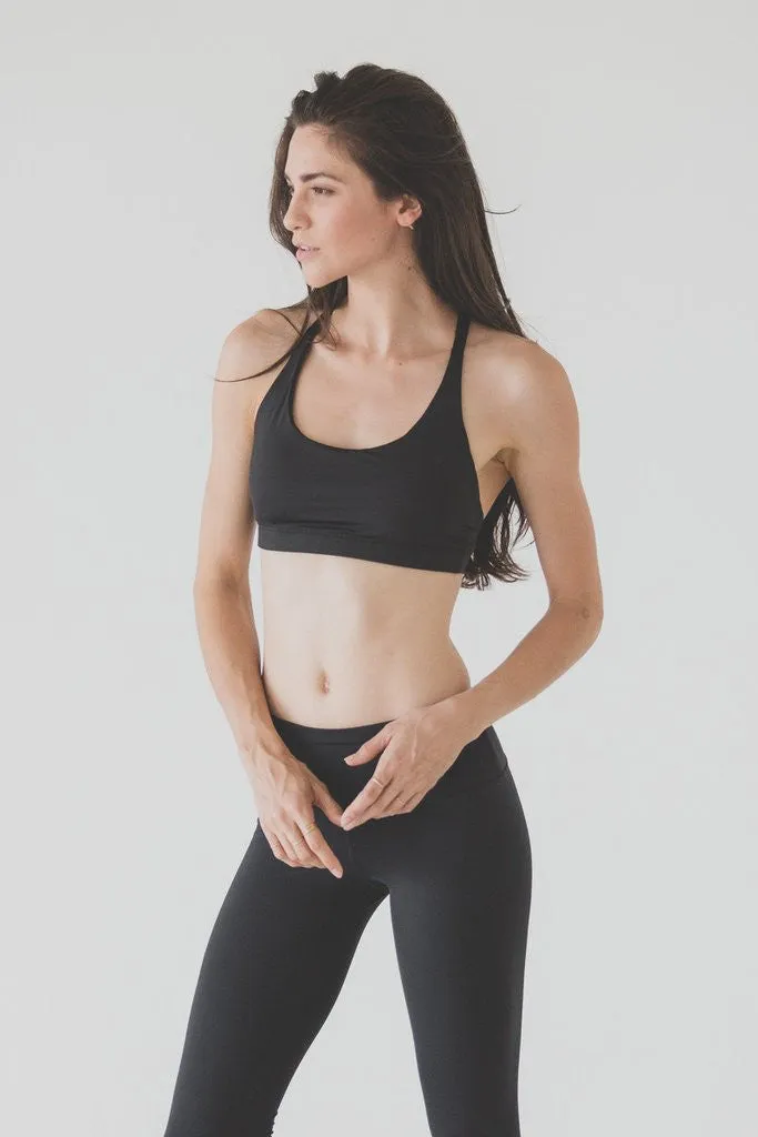 Skinny Mini Bra