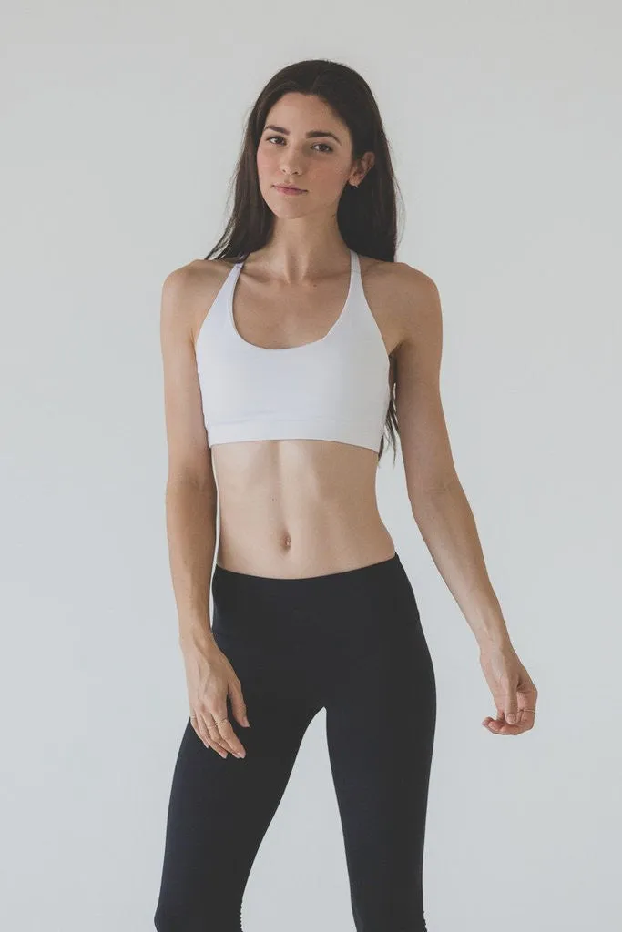 Skinny Mini Bra
