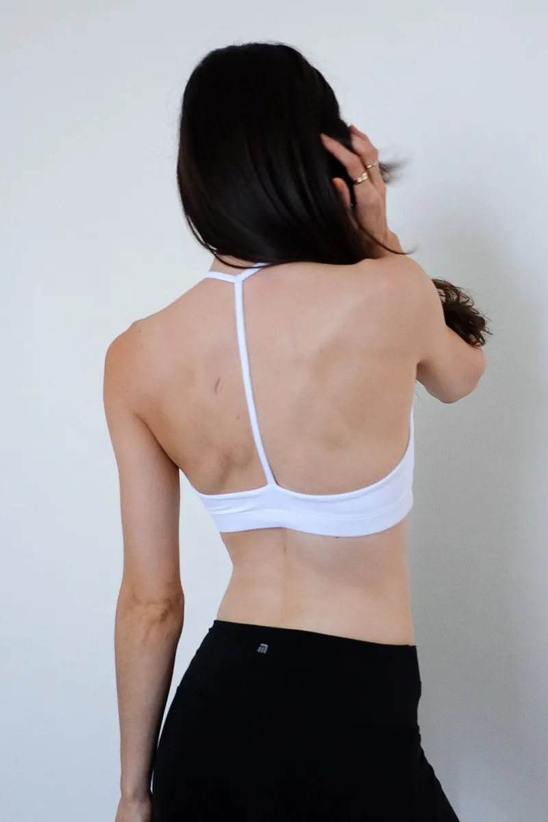 Skinny Mini Bra
