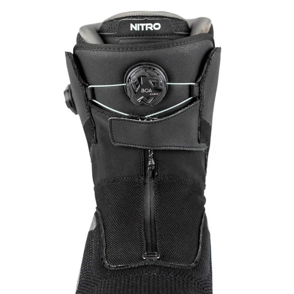 Skylab Boa Snowboard Boots