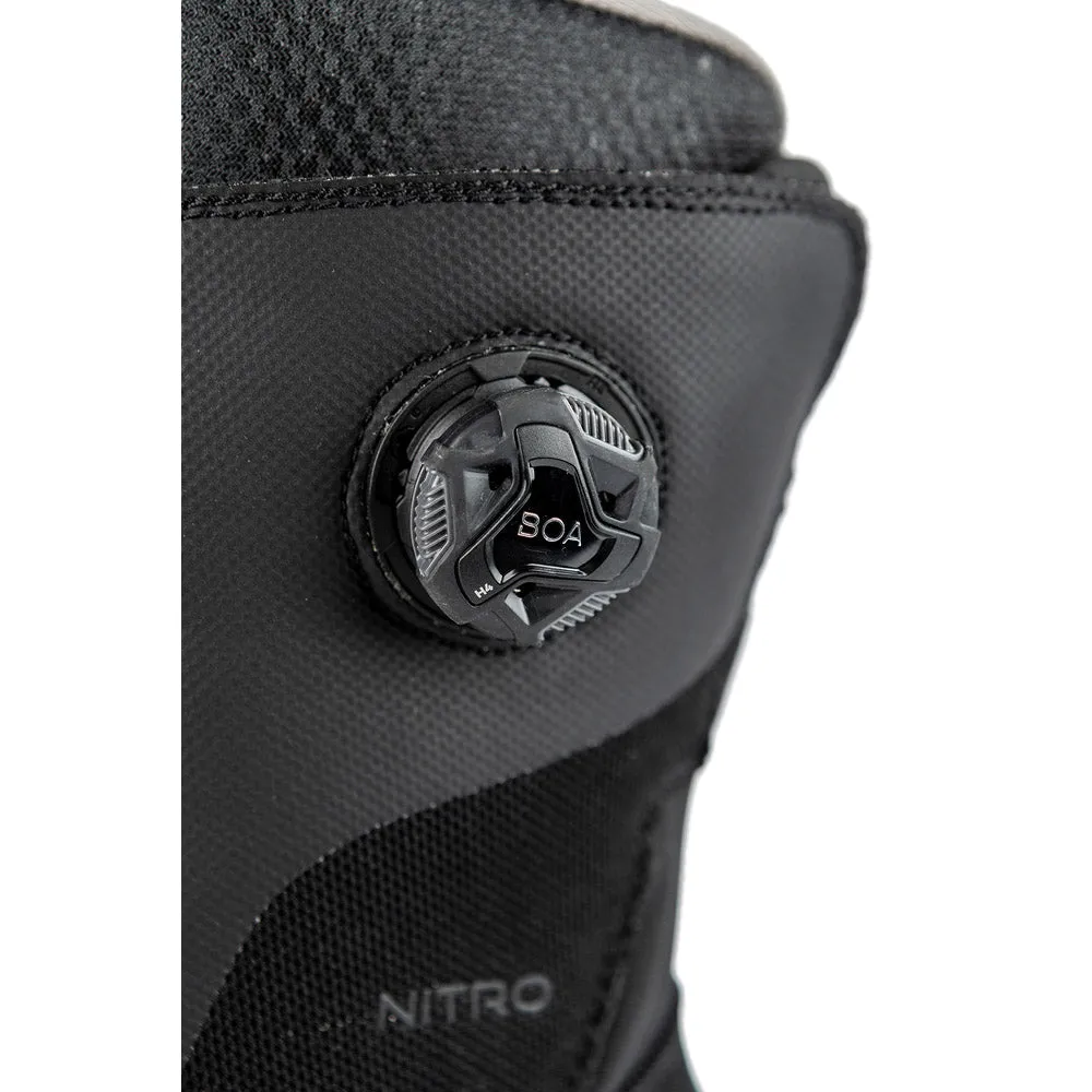 Skylab Boa Snowboard Boots
