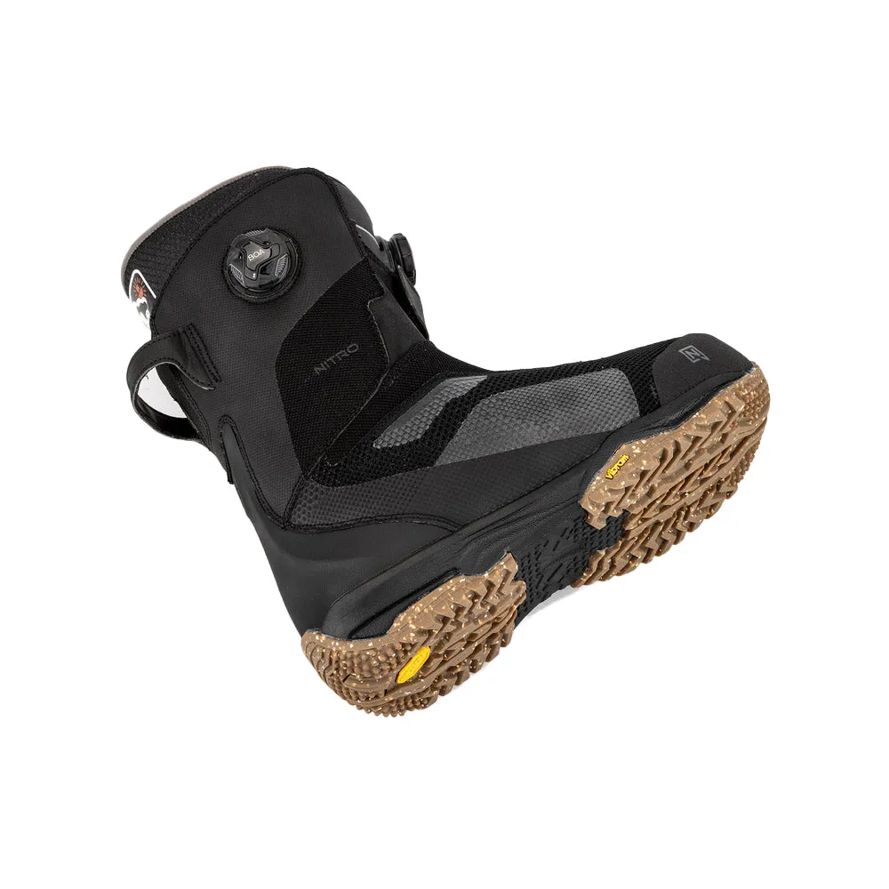 Skylab Boa Snowboard Boots