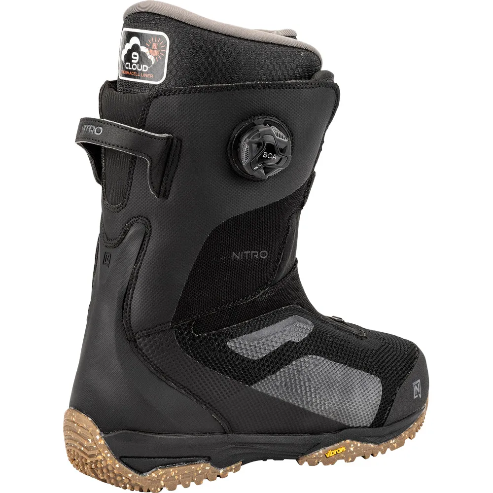 Skylab Boa Snowboard Boots