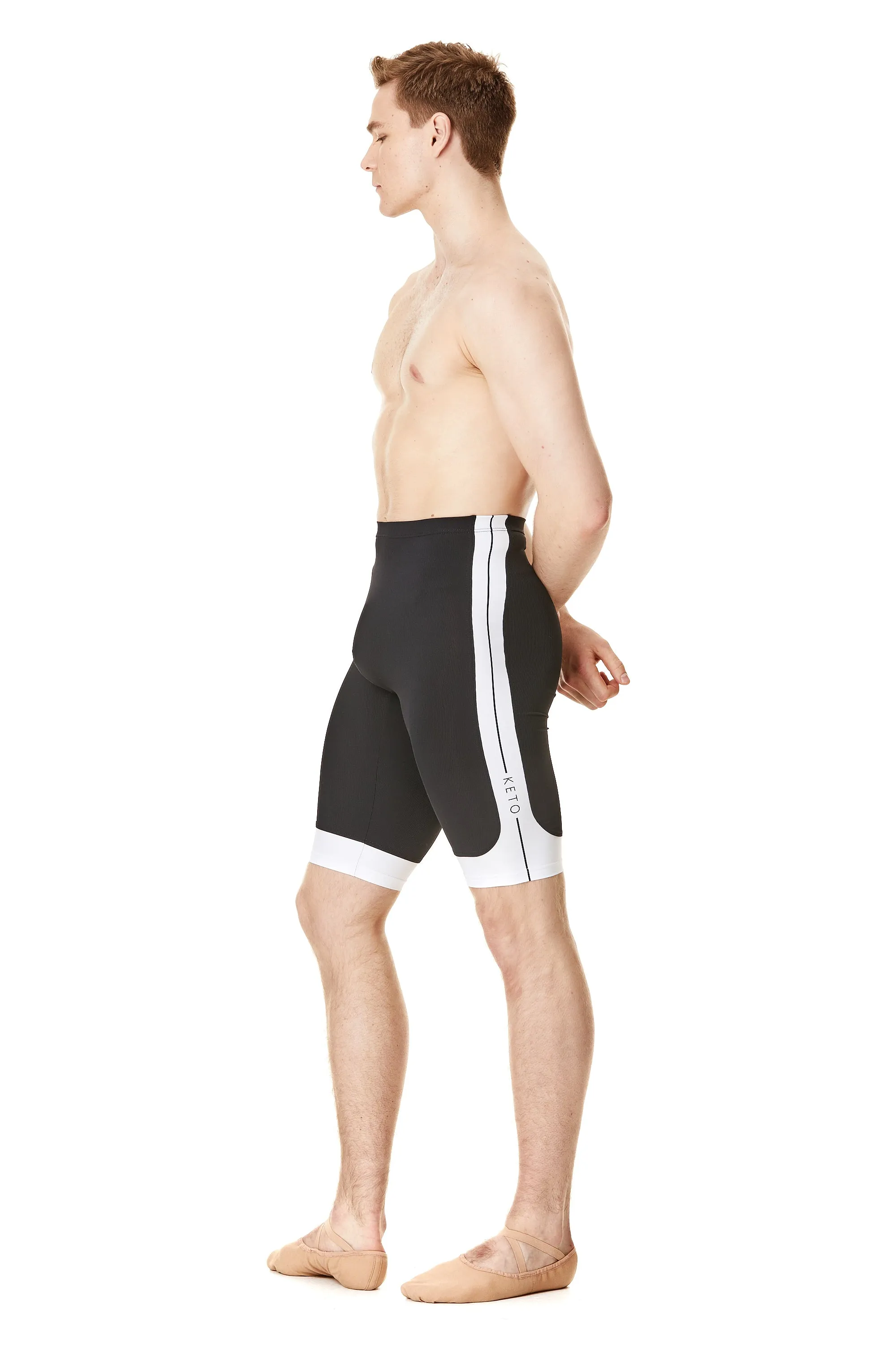 SLATE SHORTS